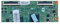Placa Base De TV, Compatible con Samsung, BN41-02229 BN41-02229A SK98BN950 BN41 02229 Reemplazo del Accesorio Inversor De La Placa Base De TV.