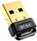 Adaptador Bluetooth PC – 5.4 Bluetooth dongle USB, memoria Bluetooth, baja latencia, plug & play