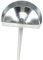 IMIKEYA Entonnoir à Essence Filtre à Mailles Grosse Ouverture Longue Tige pour Huile Moteur et Kérosène Outil Pratique pour Automobile