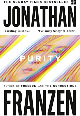 Purity: Jonathan Franzen