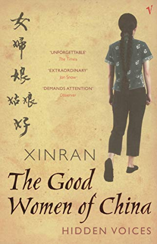 The Good Women of China : Hidden Voices