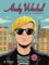 Andy Warhol: A Graphic Biography (BioGraphics)