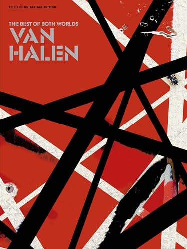 Van Halen - The Best of Both Worlds