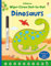 Wipe-Clean Dot-to-Dot Dinosaurs: 1