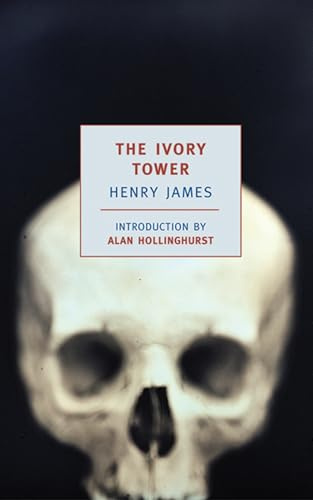 The Ivory Tower (New York Review Books Classics)