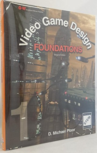 Video Game Design Foundations