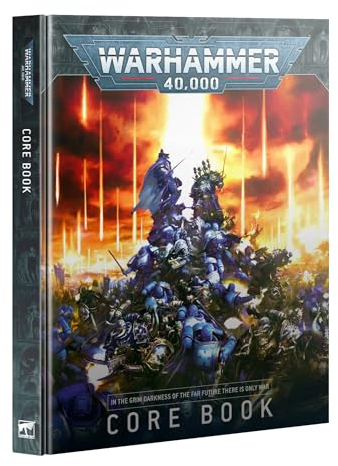 Games Workshop 40-02 Livre Fantaisie Anglais Couverture rigide 280 Pages