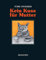 Kein Kuss für Mutter: Eine Geschichte über zu viel oder zu wenig Liebe (Kinderbücher)