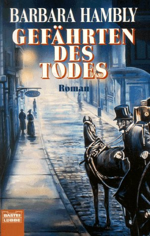 Gefährten des Todes (Allgemeine Reihe. Bastei Lübbe Taschenbücher)