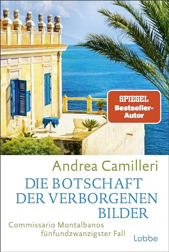 Die Botschaft der verborgenen Bilder: Commissario Montalbano enttarnt ein spannendes Familiengeheimnis auf Sizilien. Roman