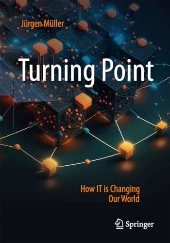 Turning Point: How IT is Changing Our World