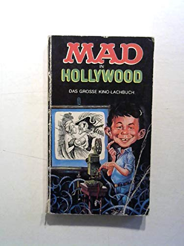 Mad in Hollywood