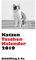 Katzen Taschenkalender 2019: Zweifarbiger Taschenkalender