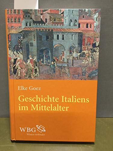 Geschichte Italiens im Mittelalter