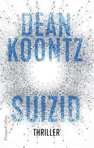 Suizid: Thriller (Jane Hawk, Band 1)