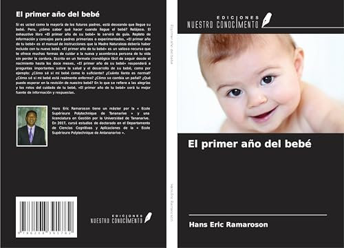 El primer año del bebé