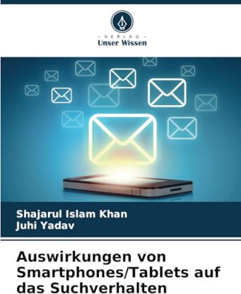 Auswirkungen von Smartphones/Tablets auf das Suchverhalten