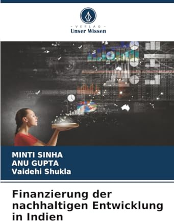 Finanzierung der nachhaltigen Entwicklung in Indien