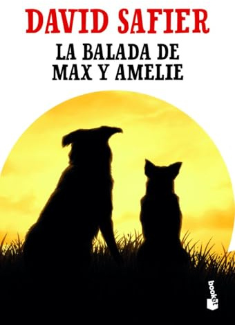 La balada de Max y Amelie (Novela)