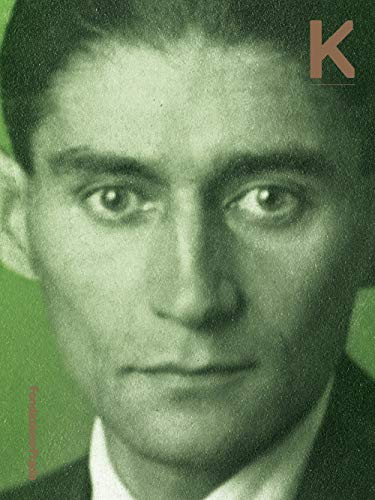 K: Martin Kippenberger's The Happy End of Franz Kafka’s Amerika Accompanied by Orson Welles’ Film The Trial and Tangerine Dream's Album The Castle