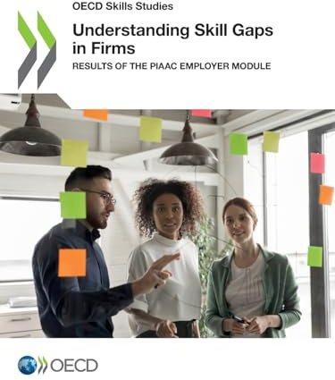 Understanding Skill Gaps in Firms