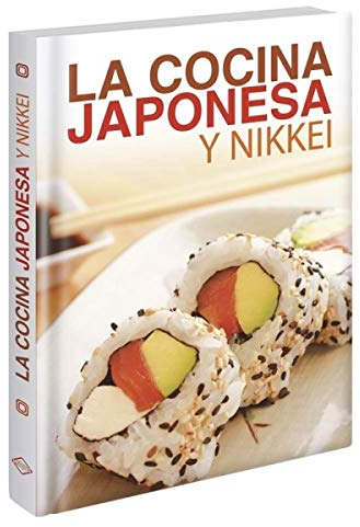 La Cocina Japonesa y Nikkei