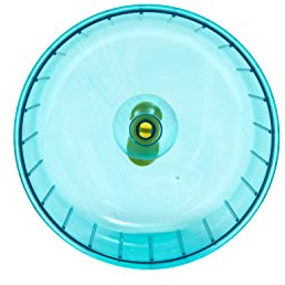 Nobby Hamster Roll Rolly Wheel