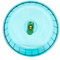 Hamsterrolle Rolly Wheel Ø 14 cm