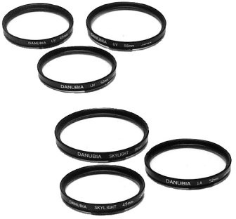 DÖRR FOTO siehe Art.-Nr. 309977 PRO-LUX Protect Filter 77mm