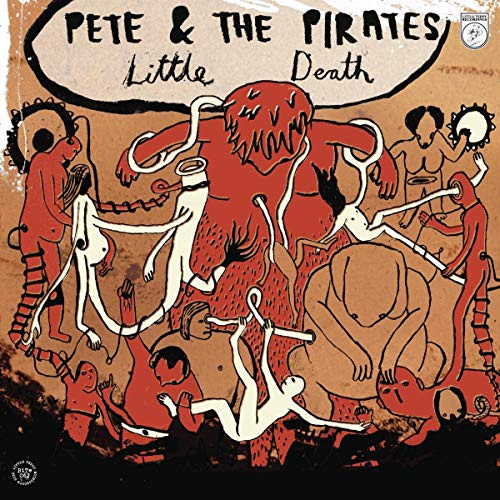 Little Teddy (Cargo Records)