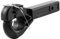CURT 48004 pour récepteur d'attelage de 5,1 cm, 9 000 kg, Convient pour Lunette de 5,1 cm
