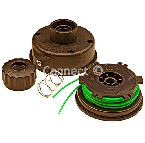 ALM HL007 Spool Head Assembly (Right Hand Thread)