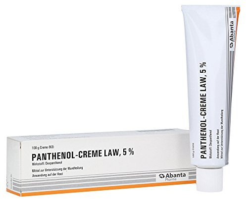 PANTHENOL 6873953