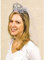 Hen Party - Tiara With Veil
