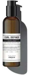 PREVIA Curl Definer 200 ml