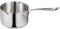 IMEEA 300ml Milchtopf 18/10 Edelstahl Schmelztopf Mokkakanne für Butter Schokolade Mini Topf