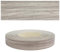 Mprofi MT® - Chant Melamine | 22mm X 50m | Bande de Chant Chêne Cordoba | Epaisseur 0,50mm | Facile à Appliquer | Pour Étagères, Meubles & Panneaux | Chant Thermocollant Durable