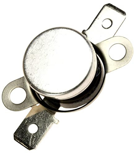 Sécurité de thermostat magnetron Four micro-ondes 481928248247 WHIRLPOOL