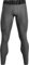 Under Armour Men's HeatGear Armour Leggings, Grey, Medium