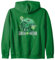 Green Lantern City Power Kapuzenjacke