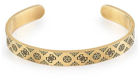 GUESS Armband My Signature JUMB01363JWAGT-U Marke, Einheitsgröße, Unkostbare Metalle, Kein Edelstein