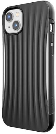 Raptic Coque Clutch Shockproof 3M iPhone 14 Plus Noir