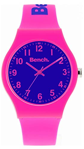 Bench Casual Watch SBEL004PV