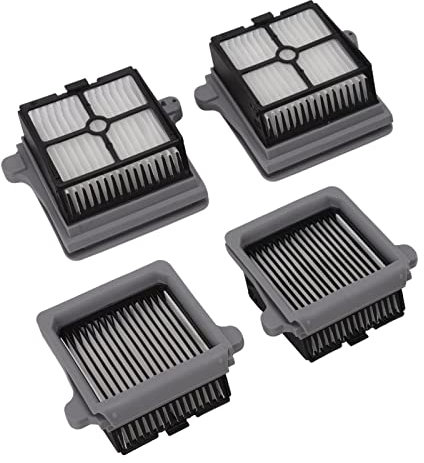 Sostituzione Filtro Hepa per Aspirapolvere, Filtri di Ricambio per Aspirapolvere per Lavapavimenti Tineco 3.0 Filtri Lavabili Accessori Aspirapolvere Senza Filo Wet Dry