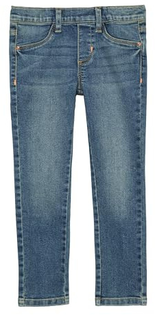 s.Oliver Jeans Treggings/Slim Fit/Mid Rise/Skinny Leg