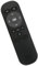 VINABTY Replacement Remote Control fit for NOW TV Smart Box TV Stick 4th-Gen with Shortcut Black