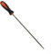 BlissfulAbode Chainsaw Round Files for Reliable Small 325 and Large 3/8 Fuel Saw Grinding 4 8mm (5.5mm)