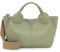 SURI FREY Shopper SFY Nessy 14853 Damen Handtaschen Uni pistachio 976