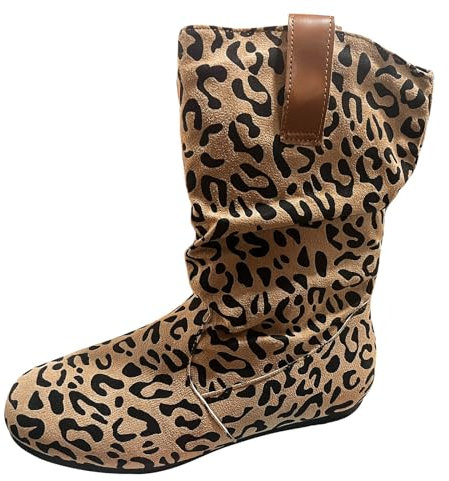 Stivali Alti Donna sopra Il Ginocchio Bianchi Stivali da Donna sopra al Ginocchio Anfibi Donna Platform Tacchi Donna Stivali Bianchi Stivali Pelosi Donna Stivaletti Donna Primaverili Stivali