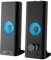 FiftySixty Altoparlante da gioco Bluetooth 2 in 1 LED e sistema soundbar